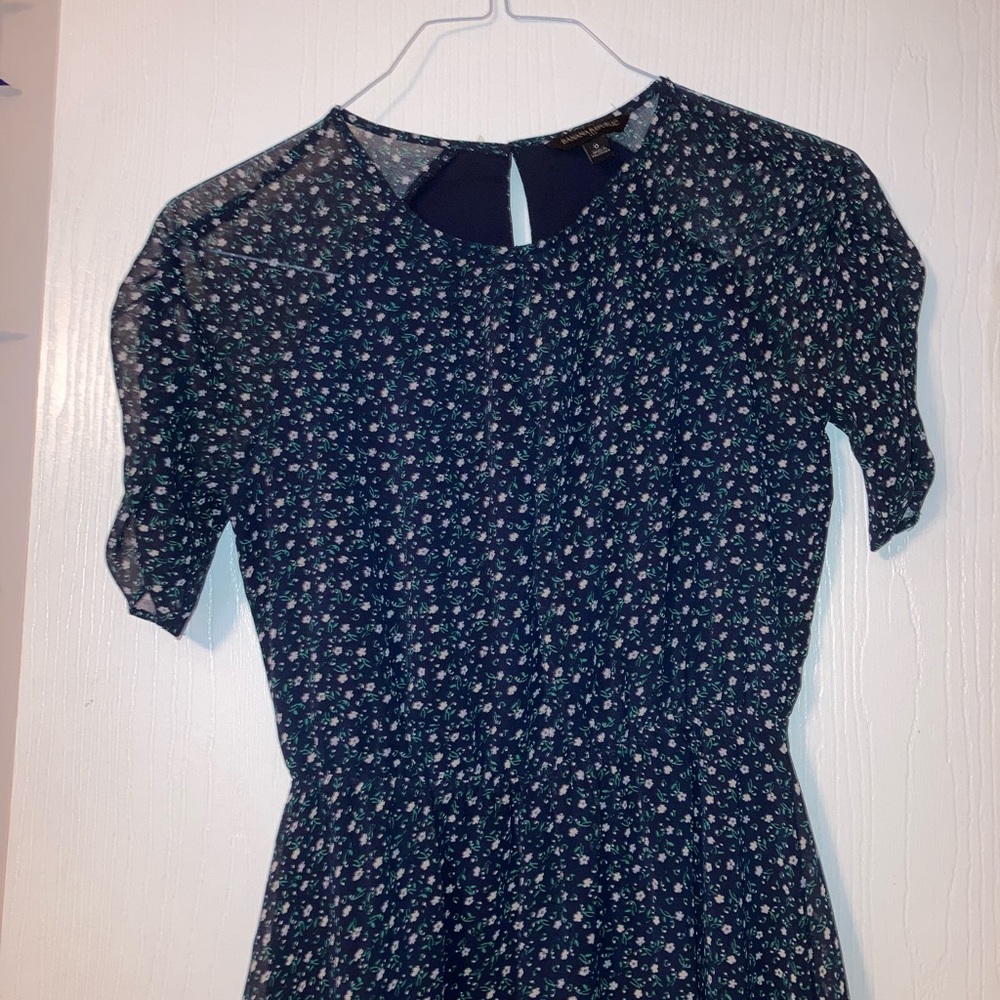 Business Casual Dress